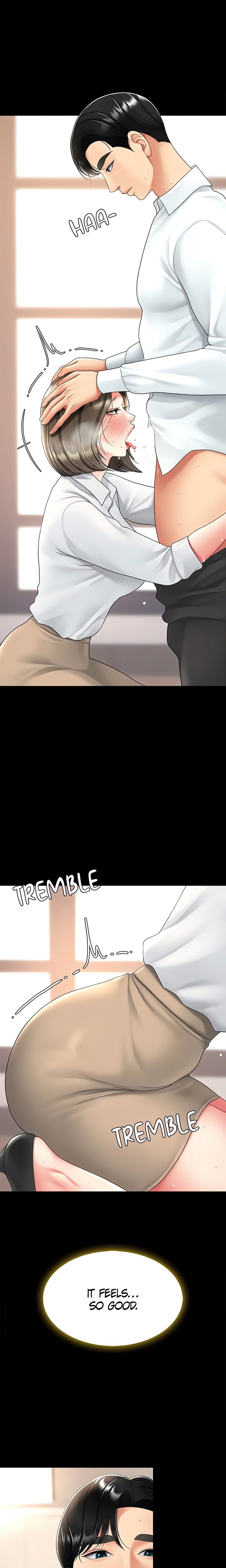 Go Ahead, Mom - Chapter 103 - picture 13