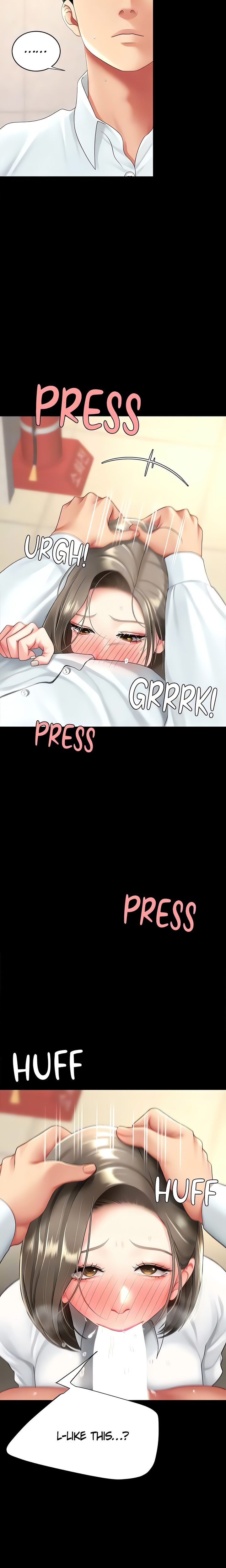Go Ahead, Mom - Chapter 103 - picture 14