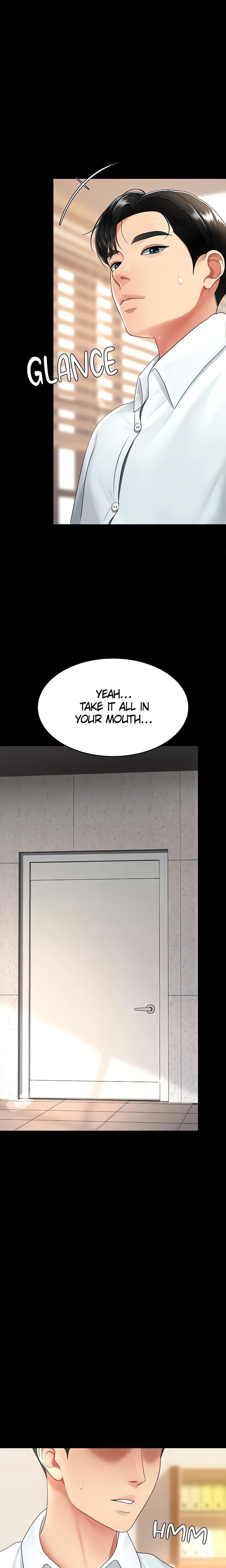 Go Ahead, Mom - Chapter 103 - picture 15