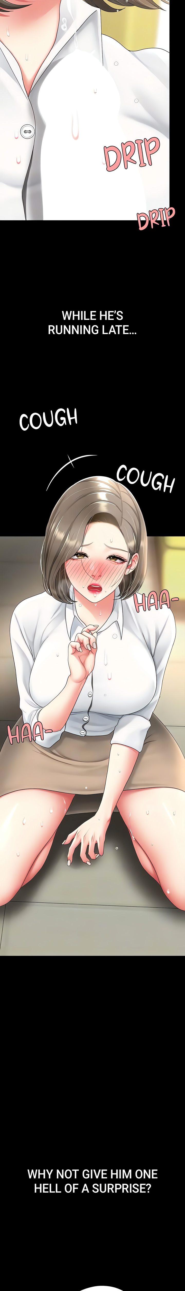 Go Ahead, Mom - Chapter 103 - picture 18