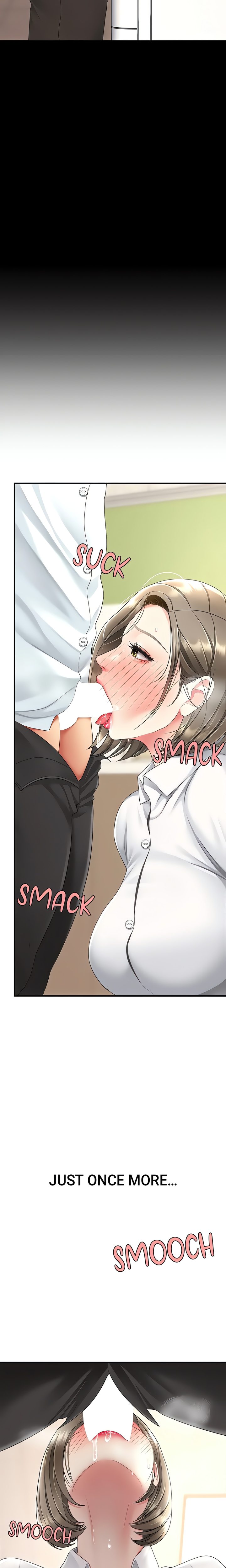 Go Ahead, Mom - Chapter 103 - picture 2