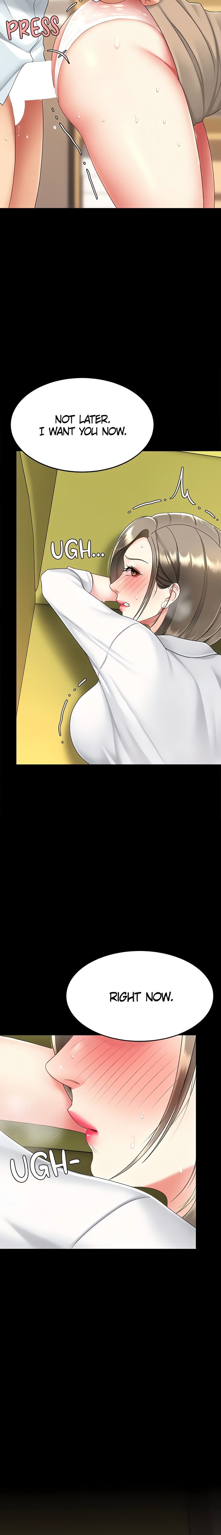 Go Ahead, Mom - Chapter 103 - picture 21