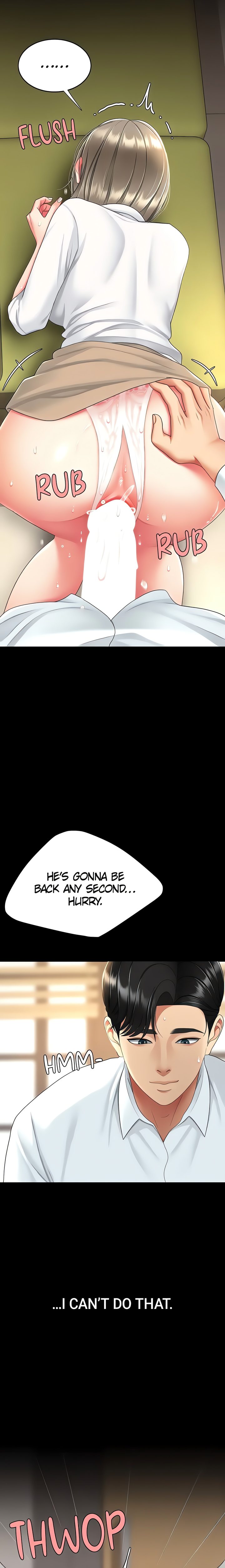Go Ahead, Mom - Chapter 103 - picture 22