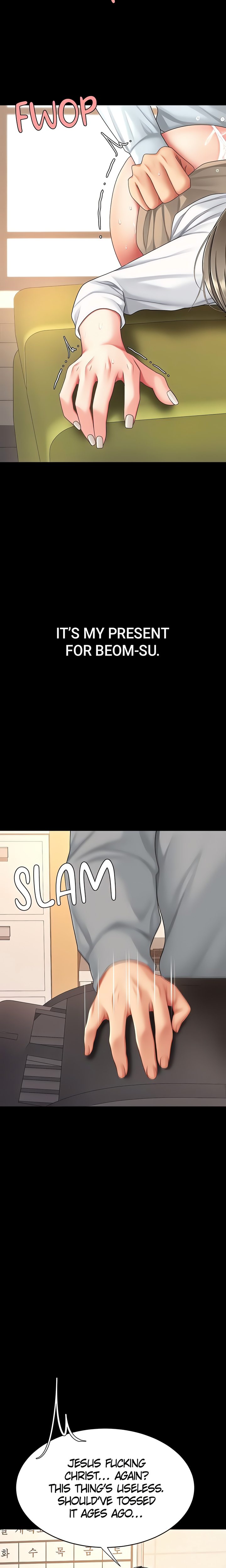 Go Ahead, Mom - Chapter 103 - picture 24