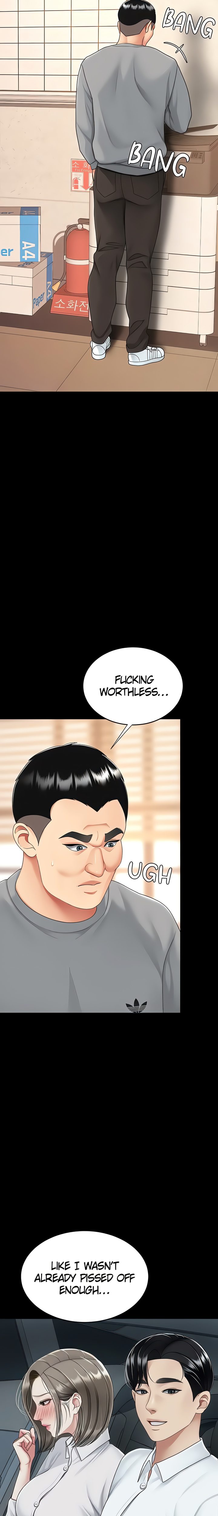 Go Ahead, Mom - Chapter 103 - picture 25
