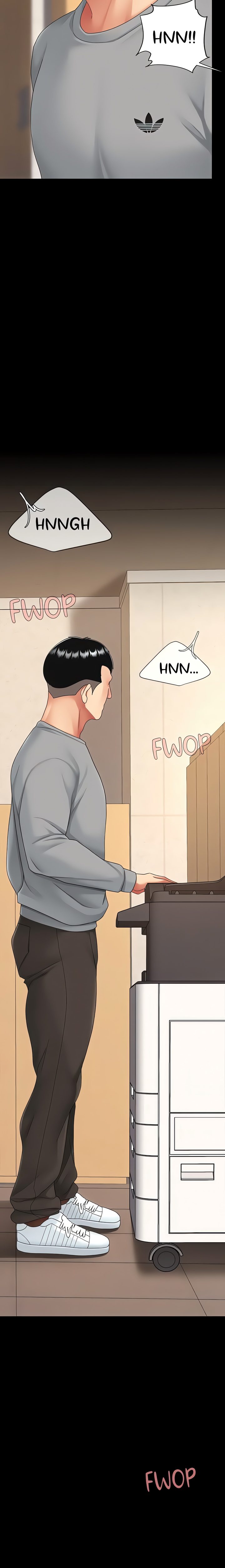 Go Ahead, Mom - Chapter 103 - picture 27