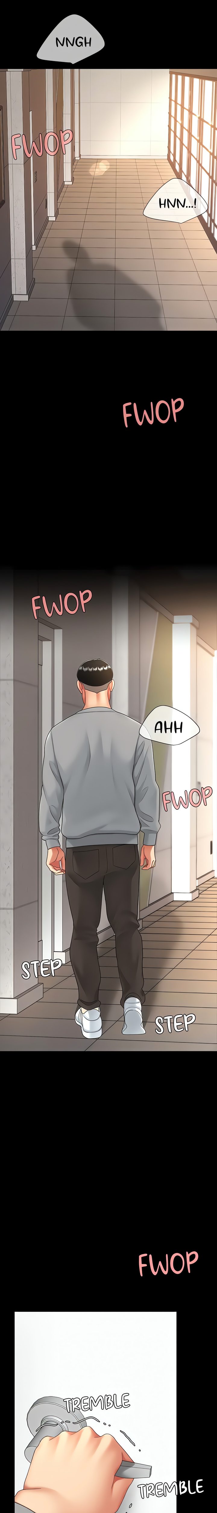 Go Ahead, Mom - Chapter 103 - picture 28