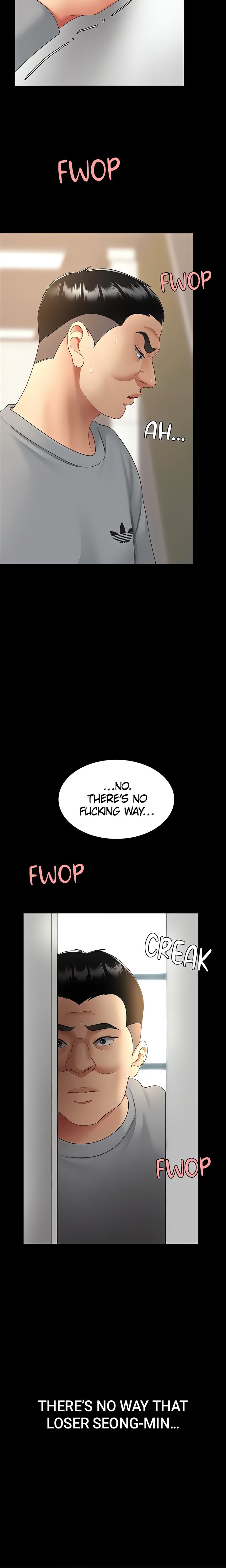 Go Ahead, Mom - Chapter 103 - picture 29