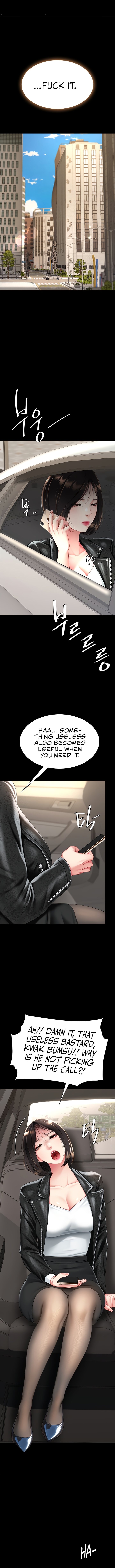 Go Ahead, Mom - Chapter 104 - picture 10