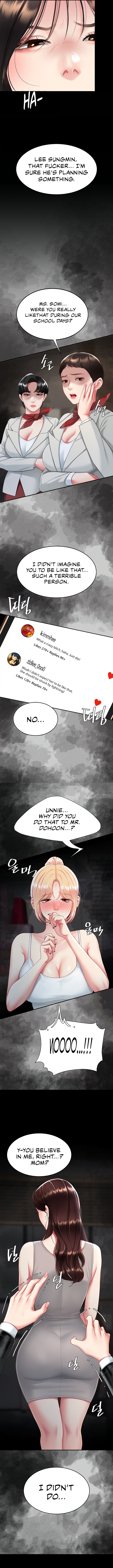 Go Ahead, Mom - Chapter 104 - picture 11
