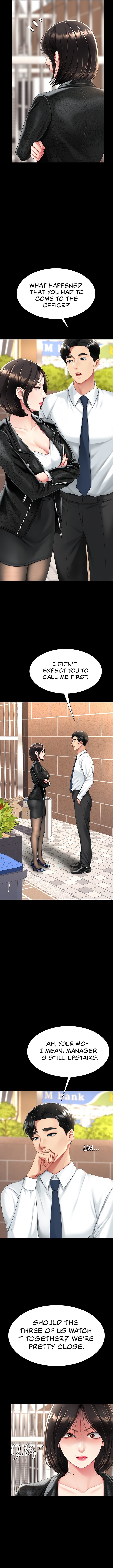 Go Ahead, Mom - Chapter 104 - picture 14