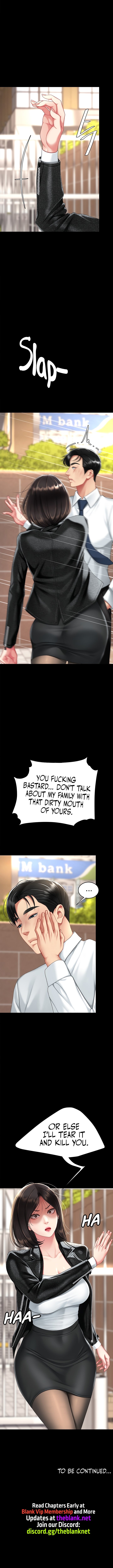 Go Ahead, Mom - Chapter 104 - picture 15