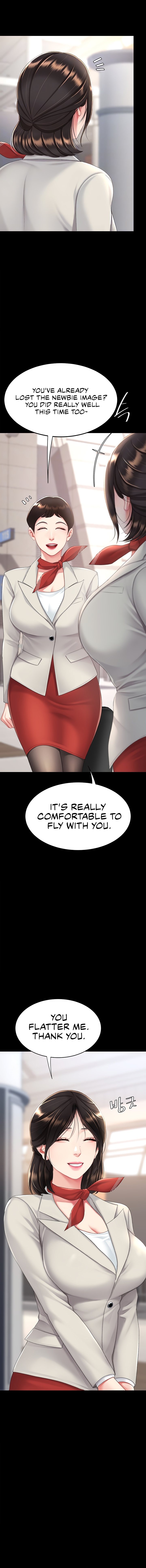 Go Ahead, Mom - Chapter 104 - picture 2