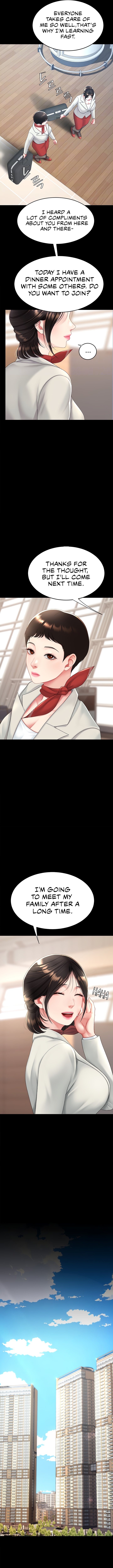 Go Ahead, Mom - Chapter 104 - picture 3