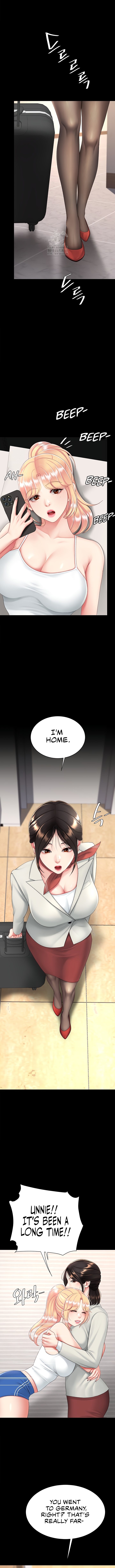 Go Ahead, Mom - Chapter 104 - picture 4