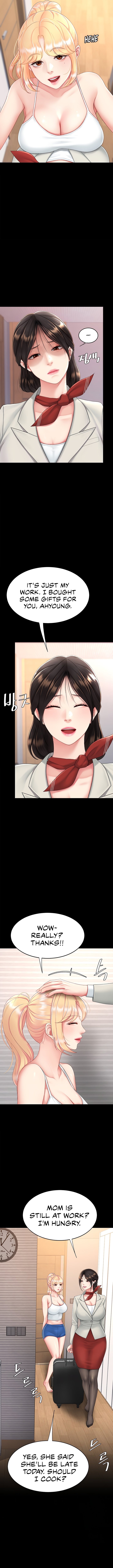 Go Ahead, Mom - Chapter 104 - picture 5