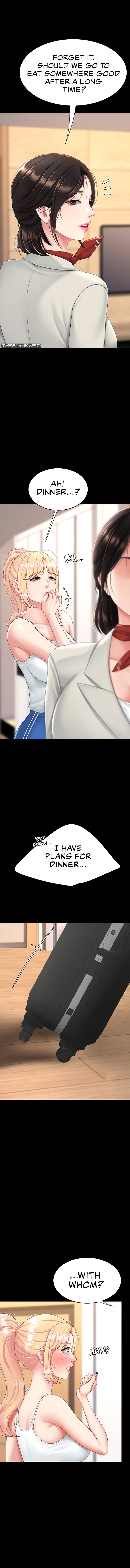 Go Ahead, Mom - Chapter 104 - picture 6