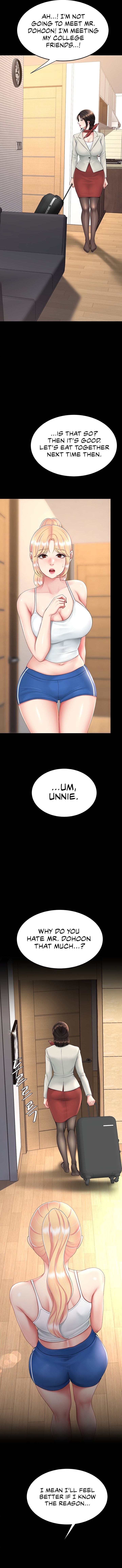 Go Ahead, Mom - Chapter 104 - picture 7