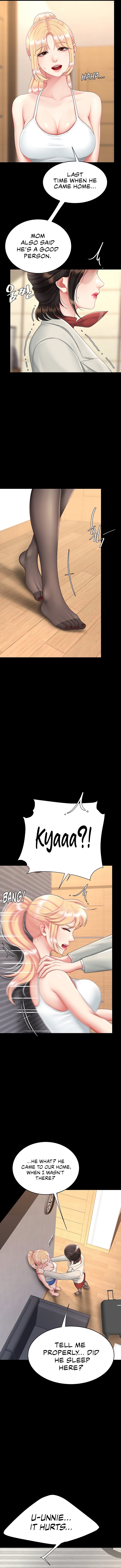 Go Ahead, Mom - Chapter 104 - picture 8