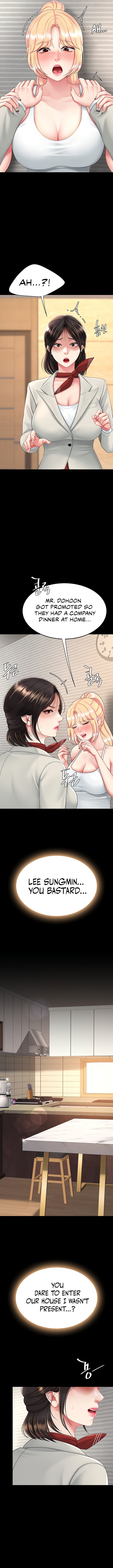 Go Ahead, Mom - Chapter 104 - picture 9