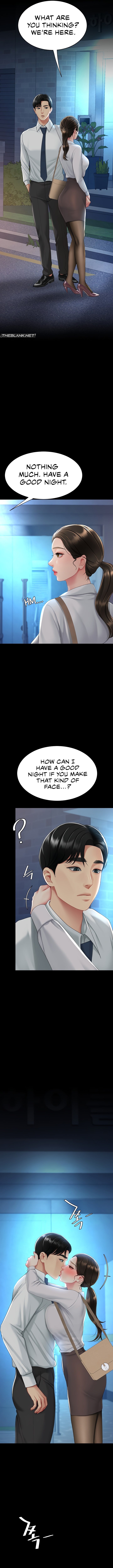 Go Ahead, Mom - Chapter 105 - picture 12
