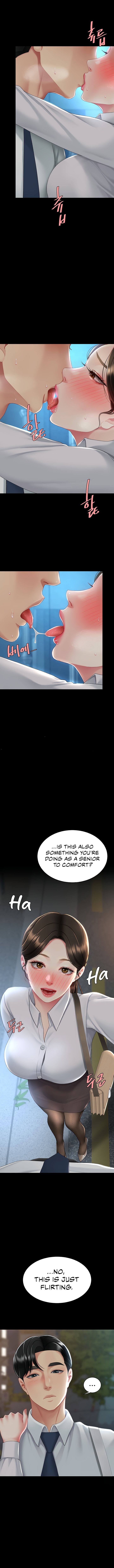 Go Ahead, Mom - Chapter 105 - picture 13
