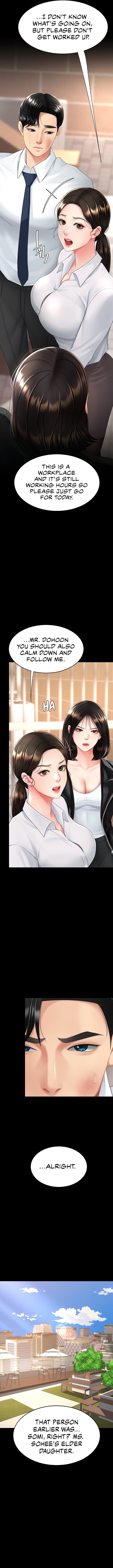 Go Ahead, Mom - Chapter 105 - picture 4