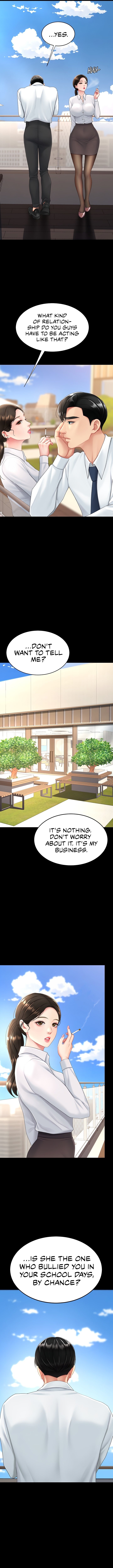Go Ahead, Mom - Chapter 105 - picture 5