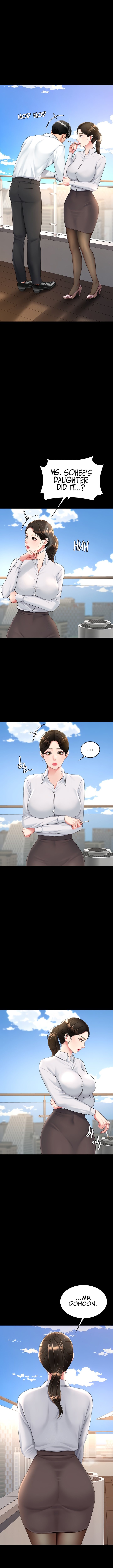 Go Ahead, Mom - Chapter 105 - picture 6