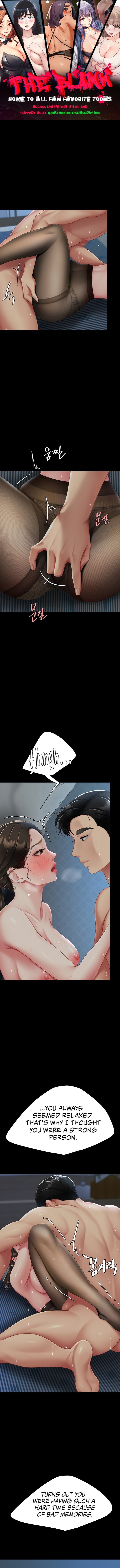 Go Ahead, Mom - Chapter 106 - picture 0