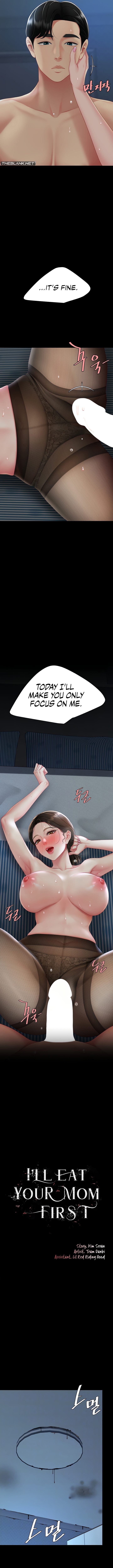 Go Ahead, Mom - Chapter 106 - picture 1