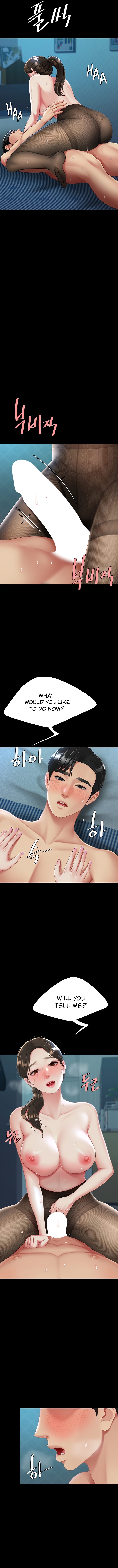 Go Ahead, Mom - Chapter 106 - picture 11