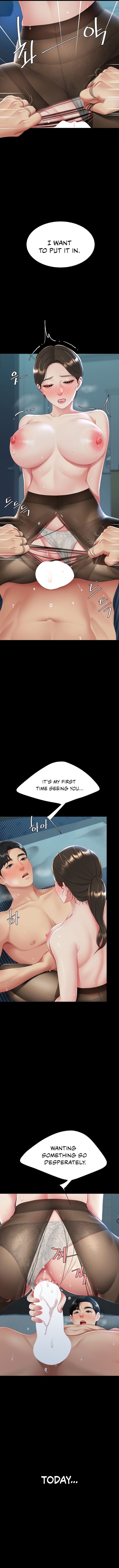 Go Ahead, Mom - Chapter 106 - picture 12