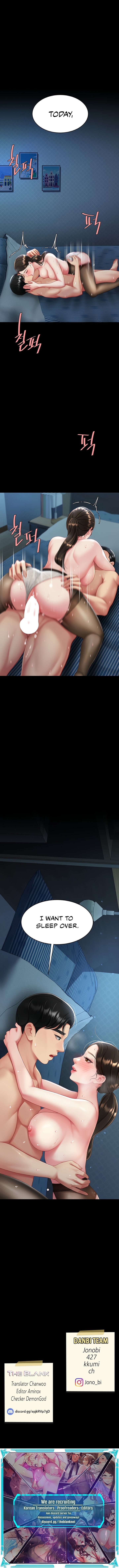 Go Ahead, Mom - Chapter 106 - picture 15