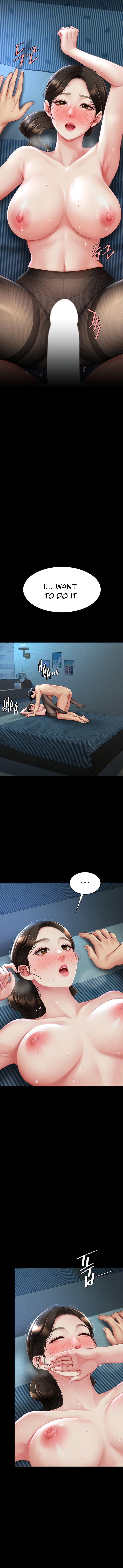 Go Ahead, Mom - Chapter 106 - picture 6