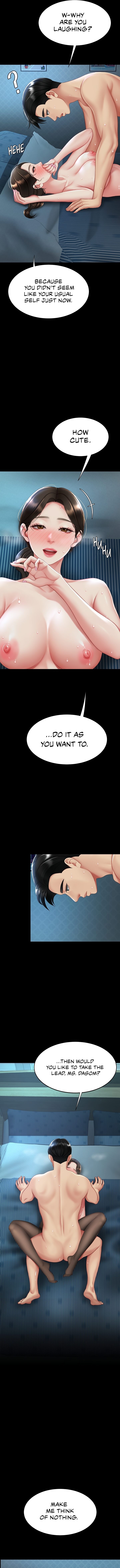Go Ahead, Mom - Chapter 106 - picture 7