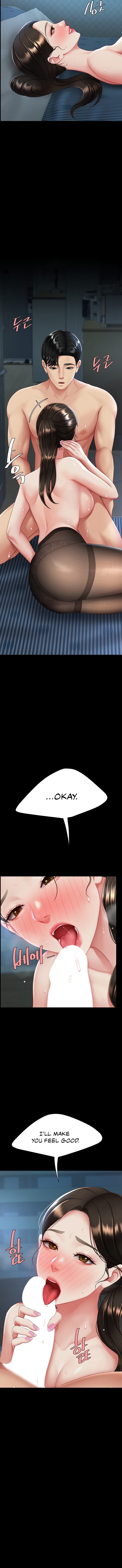 Go Ahead, Mom - Chapter 106 - picture 8