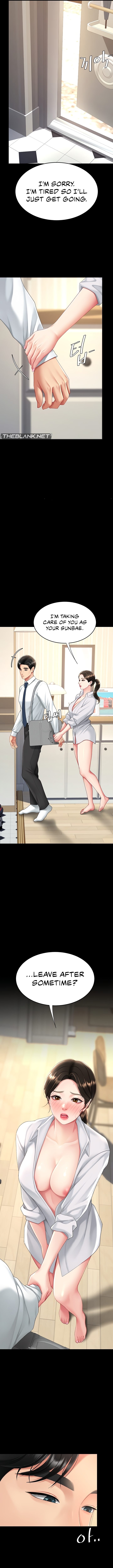 Go Ahead, Mom - Chapter 107 - picture 10