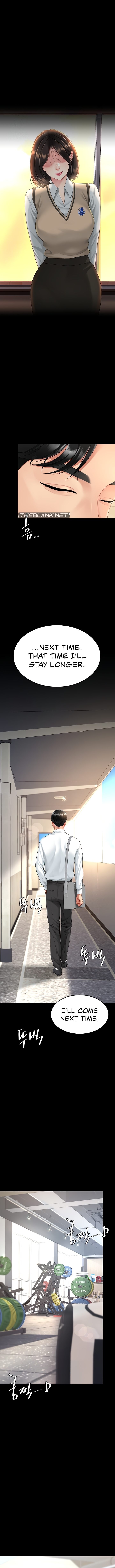 Go Ahead, Mom - Chapter 107 - picture 11