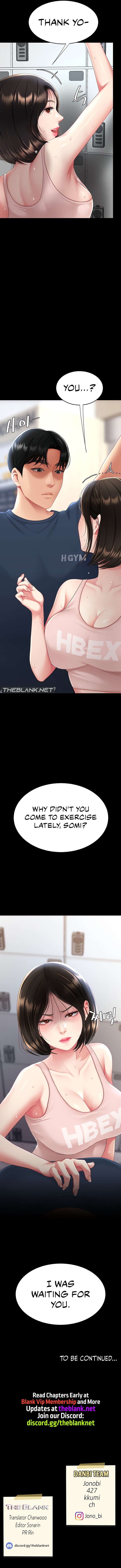 Go Ahead, Mom - Chapter 107 - picture 15