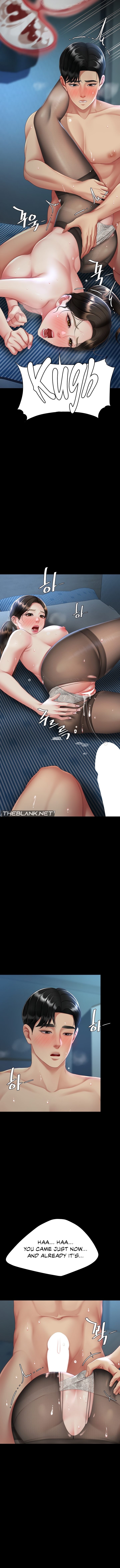 Go Ahead, Mom - Chapter 107 - picture 2