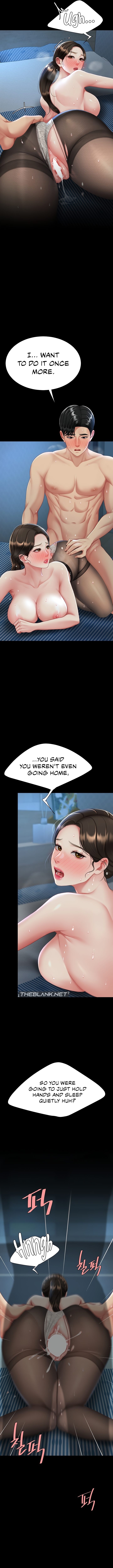 Go Ahead, Mom - Chapter 107 - picture 3