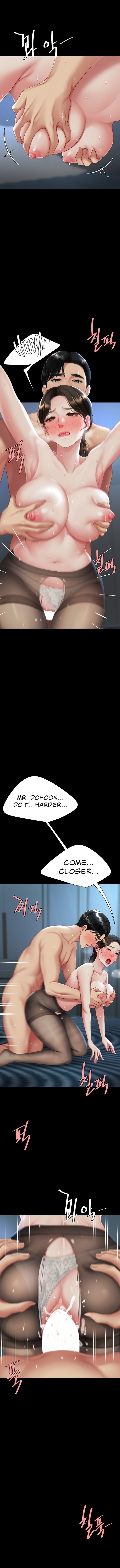 Go Ahead, Mom - Chapter 107 - picture 4