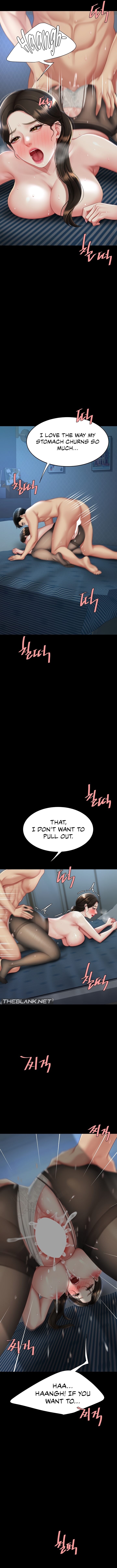 Go Ahead, Mom - Chapter 107 - picture 5