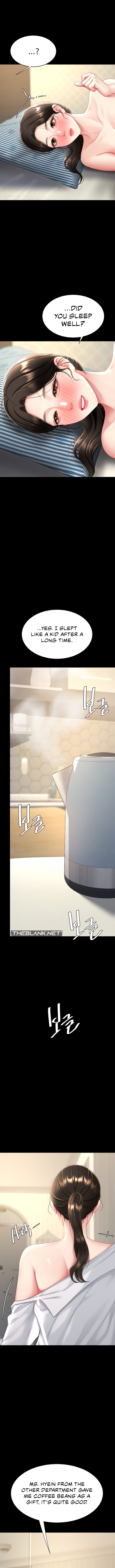 Go Ahead, Mom - Chapter 107 - picture 8