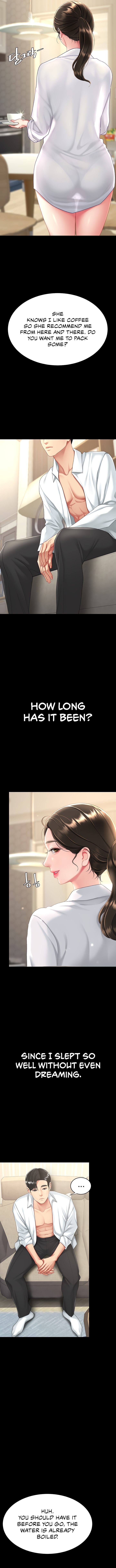 Go Ahead, Mom - Chapter 107 - picture 9
