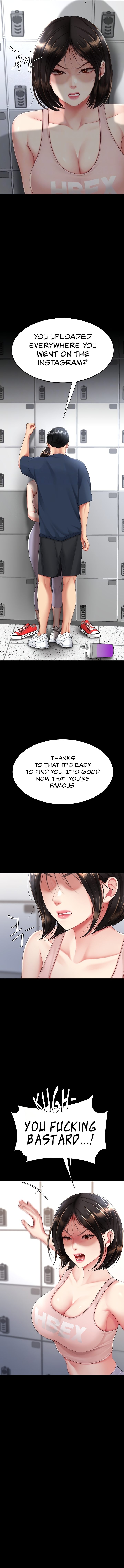 Go Ahead, Mom - Chapter 108 - picture 1