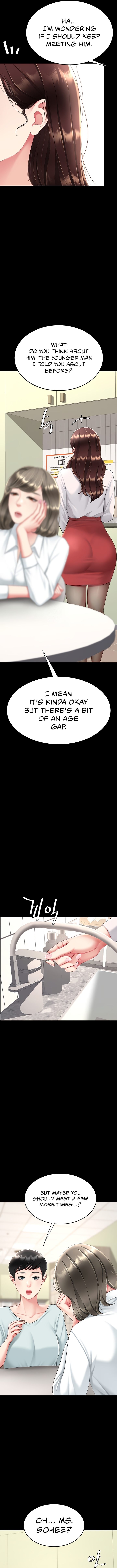 Go Ahead, Mom - Chapter 108 - picture 10