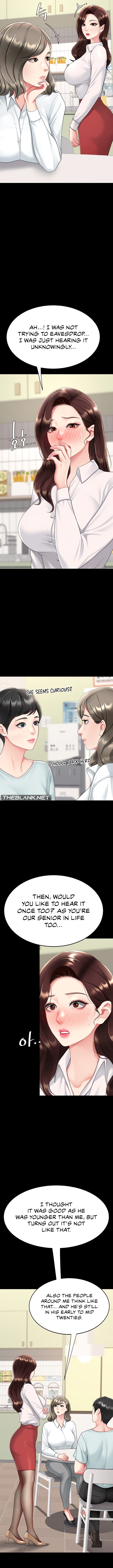 Go Ahead, Mom - Chapter 108 - picture 11