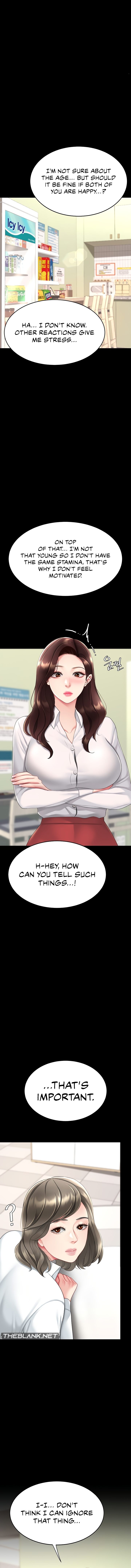 Go Ahead, Mom - Chapter 108 - picture 12